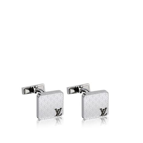 louis vuitton ring man|louis vuitton cufflinks.